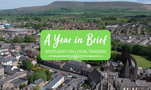 Valley Living’s 2025 Wrap-Up: Clitheroe Highlights, Festive Fun & Thank You Gift