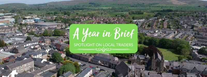 Valley Living’s 2025 Wrap-Up: Clitheroe Highlights, Festive Fun & Thank You Gift