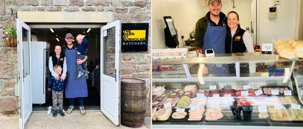 Burholme Butchery
