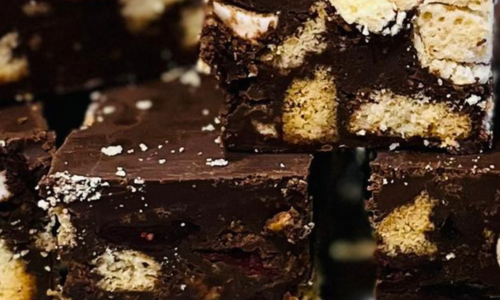 Luxury Tiffin